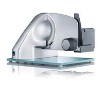 Graef - Affettatrice Vivo 20 Lama Diametro 17 cm Colore Argento