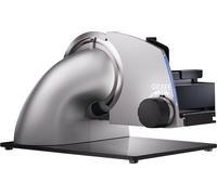 Graef Allesschneider SlicedKitchen S72010: Precisione e Stile in Cucina