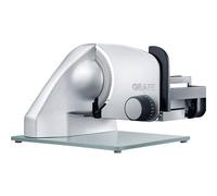 Graef C20EU Classic C 20 Affettatutto acciaio inox