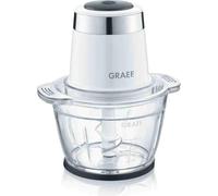 Graef CH502EU - Tritatutto in vetro, 1 litro