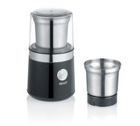 Graef Macinacaffè Elettrico Cm 102