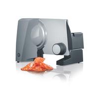 Graef G50EU - Affettatrice con lama da 170 mm
