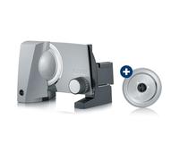 Graef G 50 Sks Meat Slicer Argento One Size / EU Plug
