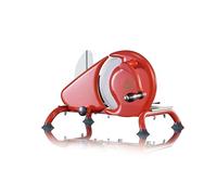 Affettatrice Manuale H93 Diametro Lama 19 cm Colore Rosso