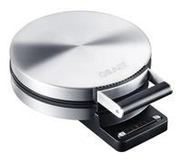 Graef He 80 1waffle 850W Piastra per Waffle