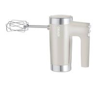 Graef HM508EU Sbattitore elettrico 600 W Grigio tortora