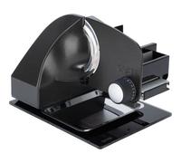 Graef Master M95 affettatrice Elettrico 170 W Grigio - Graef Master