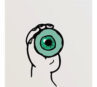 Max Graef & Glenn Astro The Yard Work Simulator Remixes (Vinyl LP) 12" Single