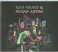 Graef Max & Astro Glenn - The Yard Work