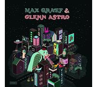 Graef Max & Astro Glenn - The Yard Work Simulator