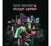 Graef Max & Astro Glenn - The Yard Work Simulator