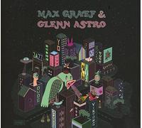 Graef Max & Astro Glenn - The Yard Work Simulator