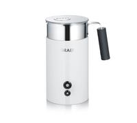 Graef Ms 701 Eu Milk Frother And Warmer Argento One Size / EU Plug