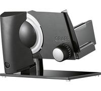 GRAEF Multicut Plus S32116TWIN affettatrice multiuso con 2a lama