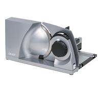 Graef MYtiny affettatrice Elettrico 170 W Argento - Graef MYtiny,