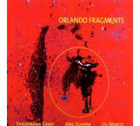 Graef - Orlando Fragments