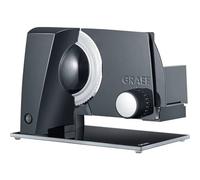 Graef S 12002 Affettatutto Nero