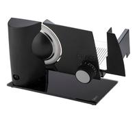 GRAEF S 32116 MULTICUT PLUS AFFETTATRICE NERO MOD. S 32116 MULTICUT PLUS EAN 400