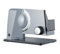 Graef S11050 Affettatutto Grigio