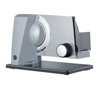 Graef S11050 Affettatutto Grigio