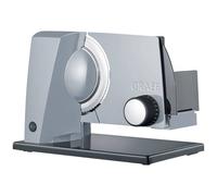 Graef S11050 Affettatutto Grigio