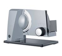 Graef S11050 Affettatutto S11050 Grigio