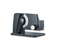 Graef Graef S 11002 Affettatrice Elettrico Nero Alluminio 170 W S_0009_3808320 E