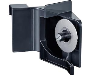 Graef Sliced Kitchen D-1000 D-1000 Affilacoltelli Grigio scuro