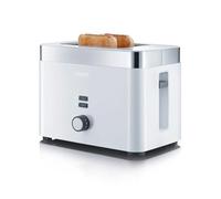 Graef TO61EU TO 61 - Toaster - 2 slice
