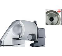 GRAEF V12EU Affettatrice universale Vivo V12 TWIN