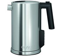 Graef WK 900, 2000 W, 1.25 Litri, Inossidabile, Acciaio Inox