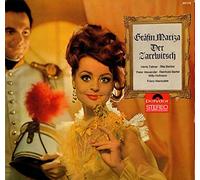 Gräfin Mariza / Der Zarewitsch