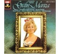 Gräfin Mariza - Großer Querschnitt - Emmerich Kalman