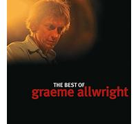 Graeme Allwright - Best Of Graeme Allwright
