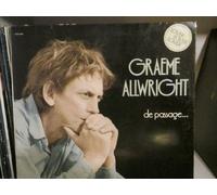 Graeme Allwright - De Passage...