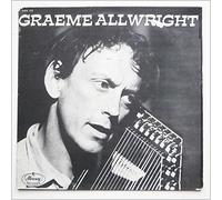 Graeme Allwright - Gaeme Allwright [LP]