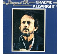 Graeme Allwright - Le Disque D'Or; Le Trimardeu`r