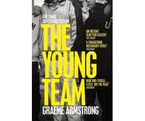 Graeme Armstrong The Young Team (Tascabile)