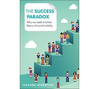 Graeme Atherton The Success Paradox (Copertina rigida)
