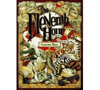 Graeme Base The Eleventh Hour (Copertina rigida)