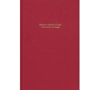 Graeme Boone Essays on Medieval Music in Honor of David G. Hu (Copertina rigida)