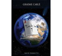 Graeme Carle Back in 7 (Tascabile) Revelation