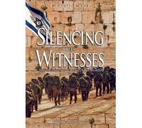 Graeme Carle Silencing the Witnesses (Tascabile) Book of Revelation