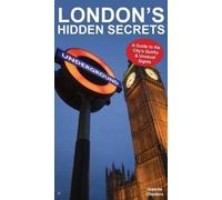 Graeme Chesters London's Hidden Secrets (Tascabile)