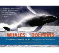 Graeme Cresswell Dylan Walker Whales and Dolphins of the North Amer (Tascabile)