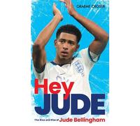 Graeme Croser Hey Jude (Tascabile)