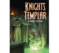 Graeme Davis Knights Templar (Tascabile) Dark Osprey