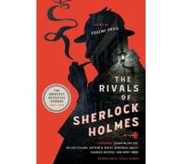 Graeme Davis The Rivals of Sherlock Holmes (Copertina rigida)