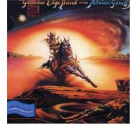 Graeme Edge Band Ft Adrian Gur - Kick Off Your Muddy Boots