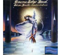 Graeme Edge Band Ft Adrian Gur - Paradise Ballroom